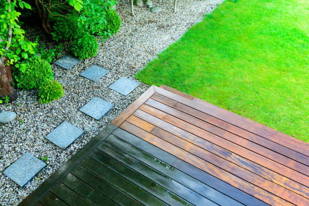 Professional Pressure Washing in Roaring Spring, PA