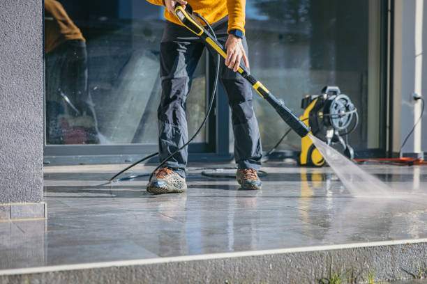 Best Playground Equipment Cleaning  in Roaring Spring, PA