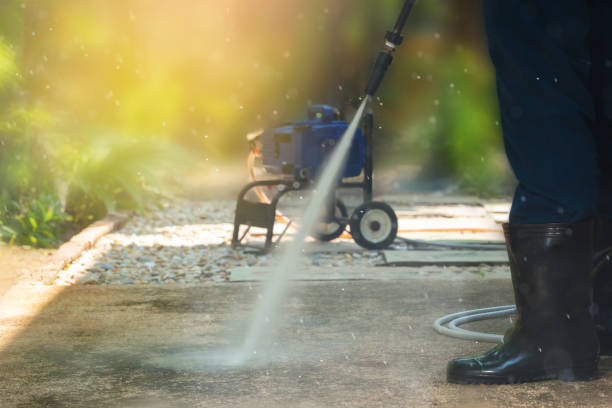 Best Rust Removal  in Roaring Spring, PA