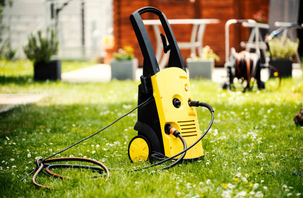 Best Gas Station Cleaning  in Roaring Spring, PA